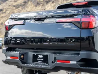 Hyundai SANTA CRUZ 2025 SE 4dr Crew Cab 4.3ft SB