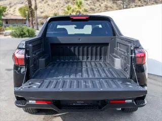 Hyundai SANTA CRUZ 2025 SE 4dr Crew Cab 4.3ft SB