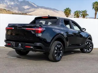 Hyundai SANTA CRUZ 2025 SE 4dr Crew Cab 4.3ft SB
