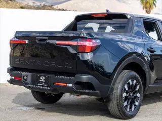 Hyundai SANTA CRUZ 2025 SE 4dr Crew Cab 4.3ft SB