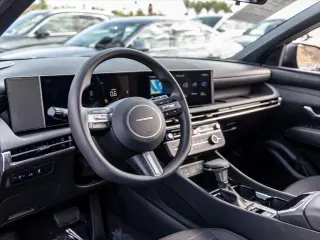 Hyundai SANTA CRUZ 2025 SE 4dr Crew Cab 4.3ft SB