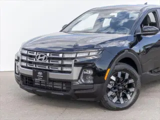 Hyundai SANTA CRUZ 2025 SE 4dr Crew Cab 4.3ft SB