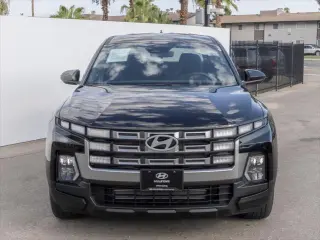 Hyundai SANTA CRUZ 2025 SE 4dr Crew Cab 4.3ft SB
