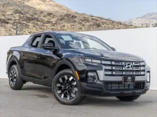 Hyundai SANTA CRUZ 2025 SE 4dr Crew Cab 4.3ft SB