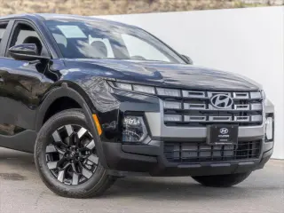 Hyundai SANTA CRUZ 2025 SE 4dr Crew Cab 4.3ft SB