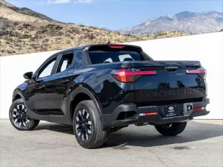 Hyundai SANTA CRUZ 2025 SE 4dr Crew Cab 4.3ft SB