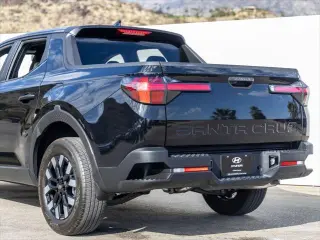Hyundai SANTA CRUZ 2025 SE 4dr Crew Cab 4.3ft SB