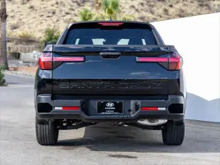 Hyundai SANTA CRUZ 2025 SE 4dr Crew Cab 4.3ft SB