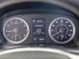 Hyundai SONATA 2019 Limited 4dr Sedán
