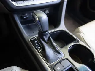 Hyundai SONATA 2019 Limited 4dr Sedán