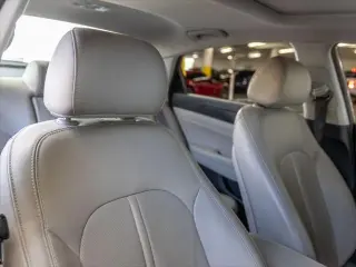 Hyundai SONATA 2019 Limited 4dr Sedán