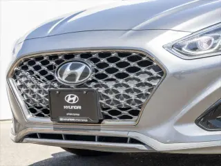Hyundai SONATA 2019 Limited 4dr Sedán