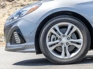 Hyundai SONATA 2019 Limited 4dr Sedán