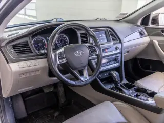 Hyundai SONATA 2019 Limited 4dr Sedán