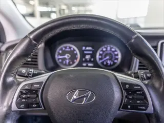 Hyundai SONATA 2019 Limited 4dr Sedán