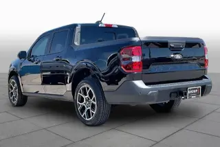 Ford Maverick 2025 AWD Lariat 4dr SuperCrew 4.5 ft. SB
