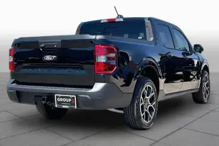 Ford Maverick 2025 AWD Lariat 4dr SuperCrew 4.5 ft. SB