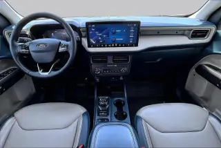 Ford Maverick 2025 AWD Lariat 4dr SuperCrew 4.5 ft. SB