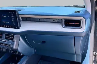 Ford Maverick 2025 AWD Lariat 4dr SuperCrew 4.5 ft. SB