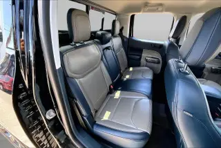 Ford Maverick 2025 AWD Lariat 4dr SuperCrew 4.5 ft. SB