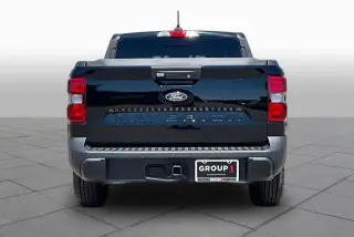 Ford Maverick 2025 AWD Lariat 4dr SuperCrew 4.5 ft. SB