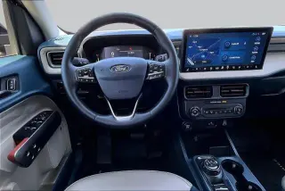 Ford Maverick 2025 AWD Lariat 4dr SuperCrew 4.5 ft. SB