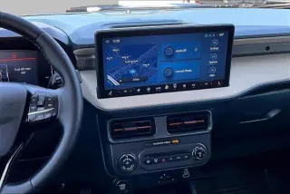Ford Maverick 2025 AWD Lariat 4dr SuperCrew 4.5 ft. SB