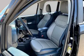 Ford Maverick 2025 AWD Lariat 4dr SuperCrew 4.5 ft. SB