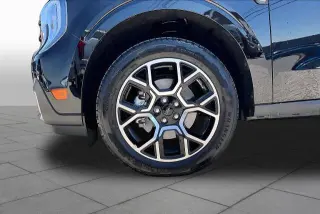 Ford Maverick 2025 AWD Lariat 4dr SuperCrew 4.5 ft. SB