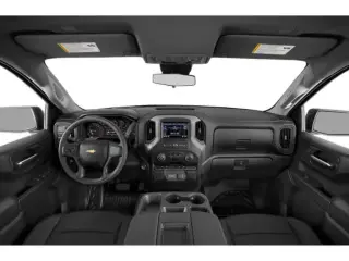 Chevrolet Silverado 1500 2023 4x4 LT 4dr Double Cab 6.6 ft. SB con 2FL