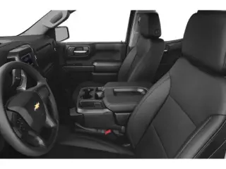 Chevrolet Silverado 1500 2023 4x4 LT 4dr Double Cab 6.6 ft. SB con 2FL