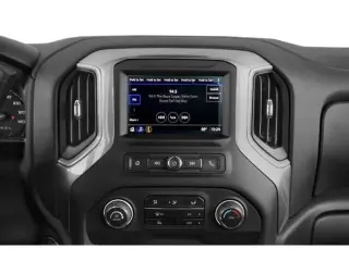 Chevrolet Silverado 1500 2023 4x4 LT 4dr Double Cab 6.6 ft. SB con 2FL