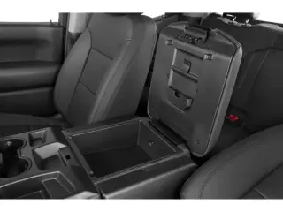 Chevrolet Silverado 1500 2023 4x4 LT 4dr Double Cab 6.6 ft. SB con 2FL