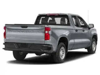 Chevrolet Silverado 1500 2023 4x4 LT 4dr Double Cab 6.6 ft. SB con 2FL