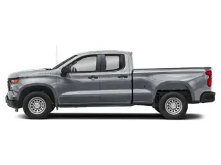 Chevrolet Silverado 1500 2023 4x4 LT 4dr Double Cab 6.6 ft. SB con 2FL