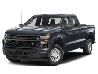 Chevrolet Silverado 1500 2023 4x4 LT 4dr Double Cab 6.6 ft. SB con 2FL