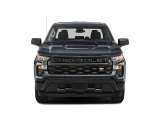 Chevrolet Silverado 1500 2023 4x4 LT 4dr Double Cab 6.6 ft. SB con 2FL