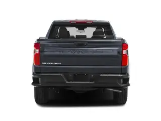 Chevrolet Silverado 1500 2023 4x4 LT 4dr Double Cab 6.6 ft. SB con 2FL