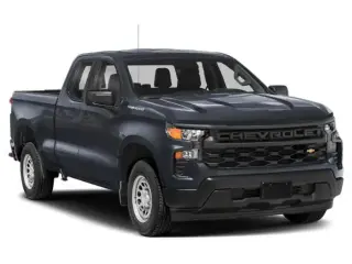 Chevrolet Silverado 1500 2023 4x4 LT 4dr Double Cab 6.6 ft. SB con 2FL