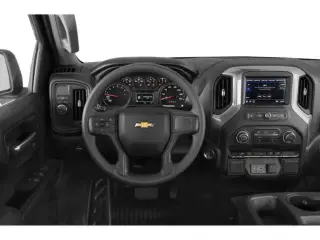 Chevrolet Silverado 1500 2023 4x4 LT 4dr Double Cab 6.6 ft. SB con 2FL