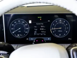 Hyundai SANTA FE 2025 AWD Calligraphy 4dr SUV