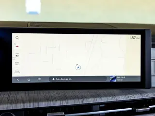 Hyundai SANTA FE 2025 AWD Calligraphy 4dr SUV