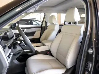 Hyundai SANTA FE 2025 AWD Calligraphy 4dr SUV