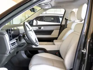 Hyundai SANTA FE 2025 AWD Calligraphy 4dr SUV