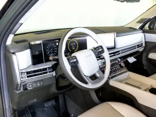 Hyundai SANTA FE 2025 AWD Calligraphy 4dr SUV