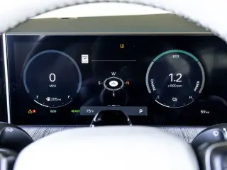 Hyundai SANTA FE Híbrido 2025 AWD Calligraphy 4dr SUV