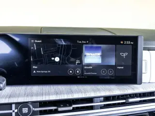 Hyundai SANTA FE Híbrido 2025 AWD Calligraphy 4dr SUV