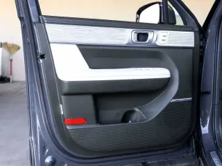 Hyundai SANTA FE Híbrido 2025 AWD Calligraphy 4dr SUV