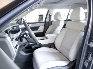 Hyundai SANTA FE Híbrido 2025 AWD Calligraphy 4dr SUV