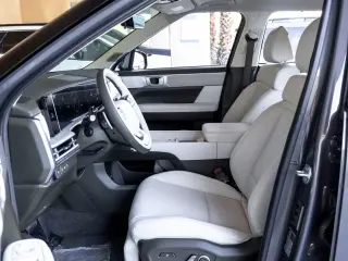 Hyundai SANTA FE Híbrido 2025 AWD Calligraphy 4dr SUV